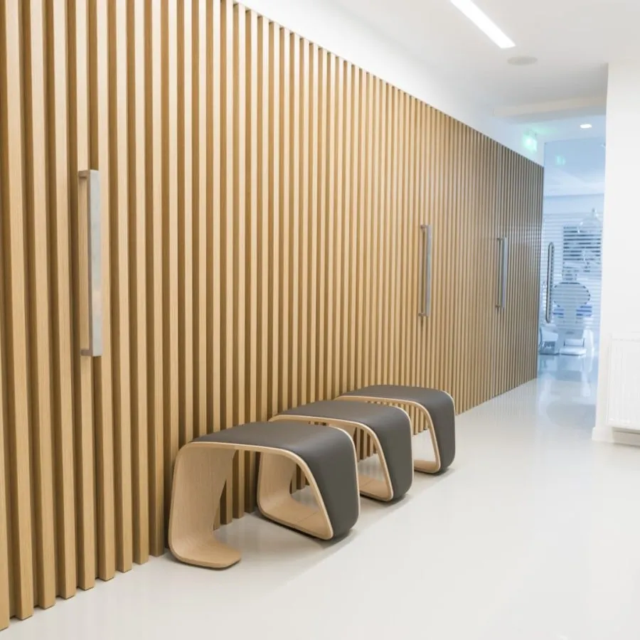 Κλινική Κ. Πατησίων, Daras Dental