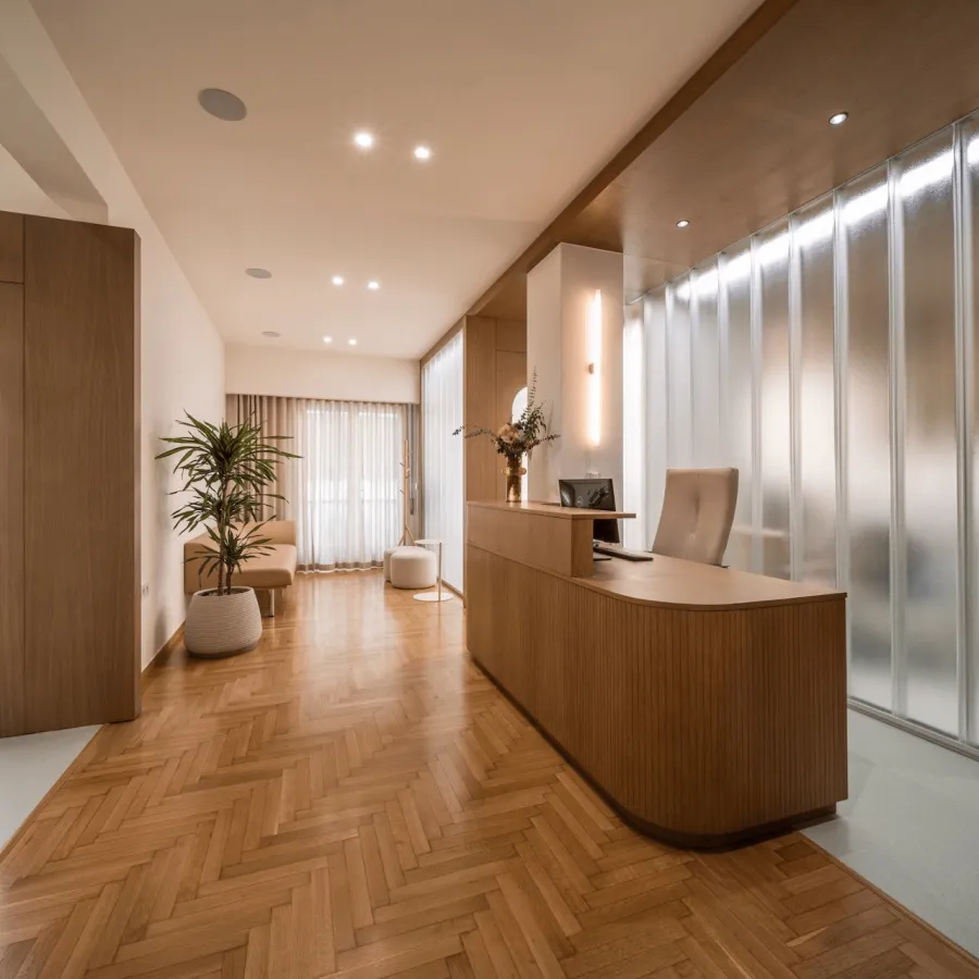 Κλινική Πειραιά, Daras Dental